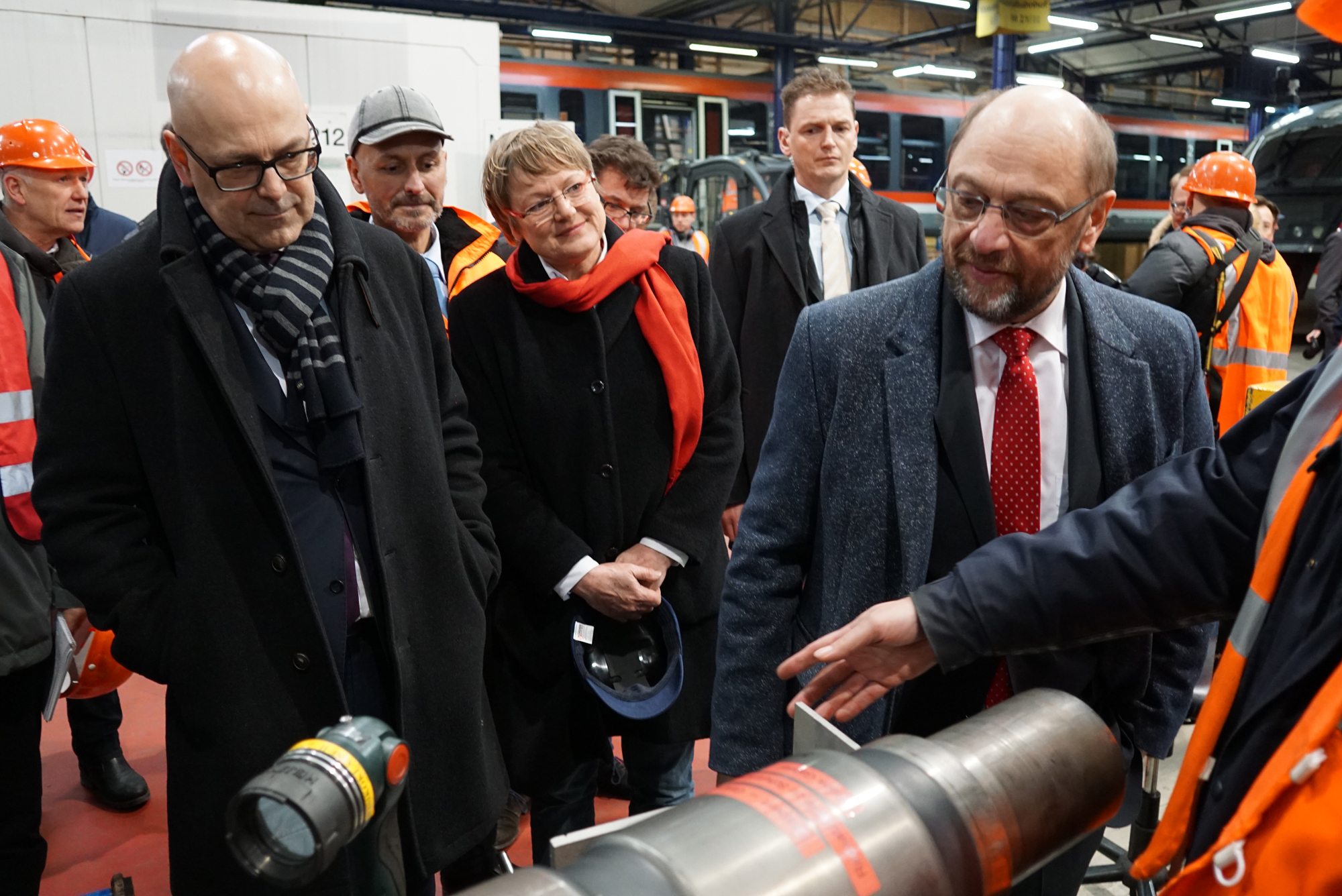 db fahrzeuginstandhaltung gmbh werk neumünster