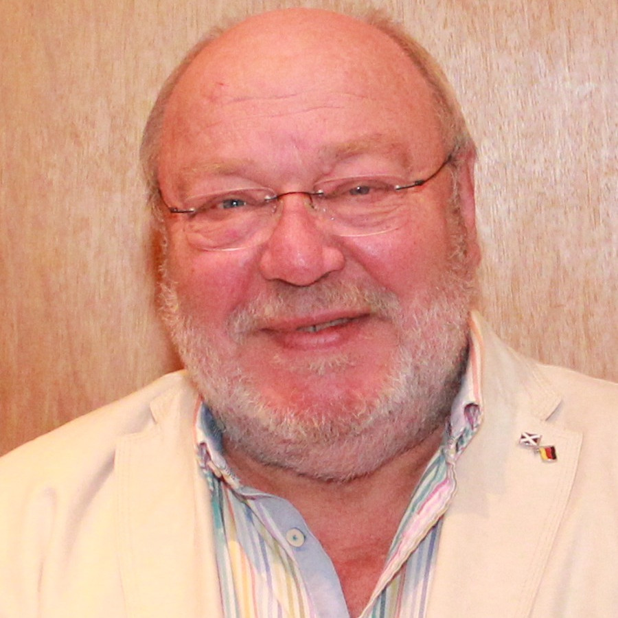 Arno Jahner › SPD Neumünster