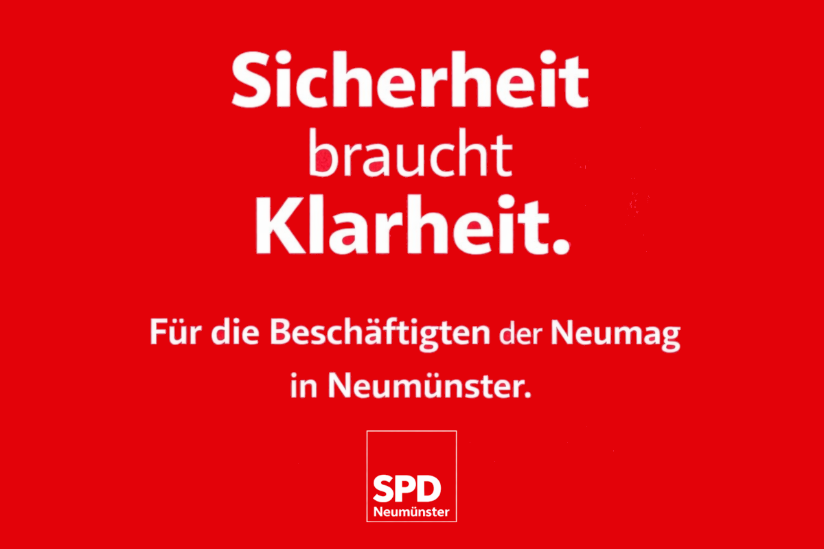 An Und Verkauf Neumnster